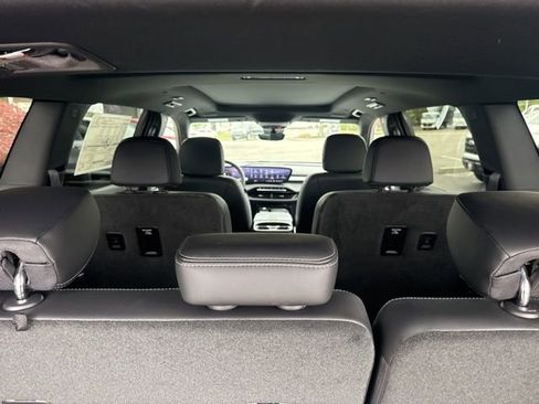 New 2026 Buick Enclave Sport Touring w/ Power Package image 35