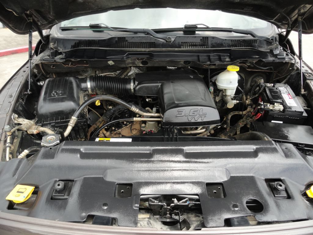 Used 2021 RAM 1500 Tradesman w/ Popular Equipment Group AWD/4WD image 29