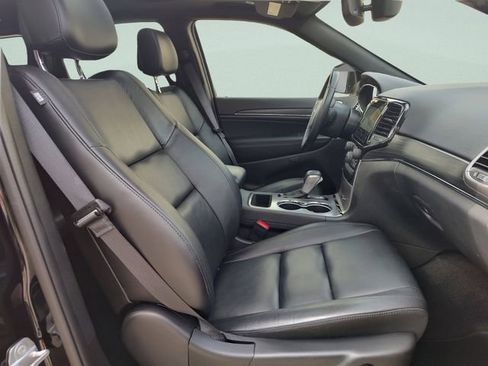 Certified 2022 Jeep Grand Cherokee Limited image 30