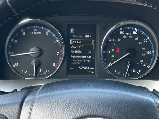 Used 2017 Toyota RAV4 Limited FWD image 15