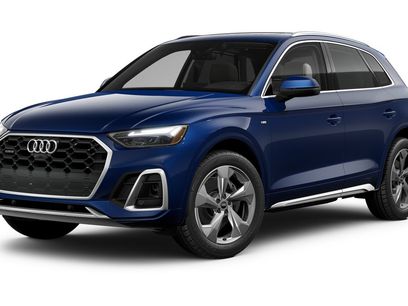 Certified 2023 Audi Q5 2.0T Premium Plus w/ Premium Plus Package