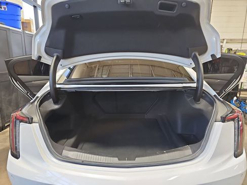 Used 2022 Cadillac CT5 Sport image 12