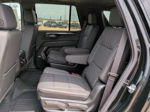 New 2026 Chevrolet Tahoe RST w/ Comfort Package RWD image 36