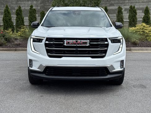 New 2026 GMC Acadia Elevation w/ Elevation Premium Package image 3