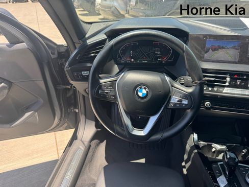 Used 2021 BMW 228i xDrive Gran Coupe w/ Convenience Package AWD/4WD image 16