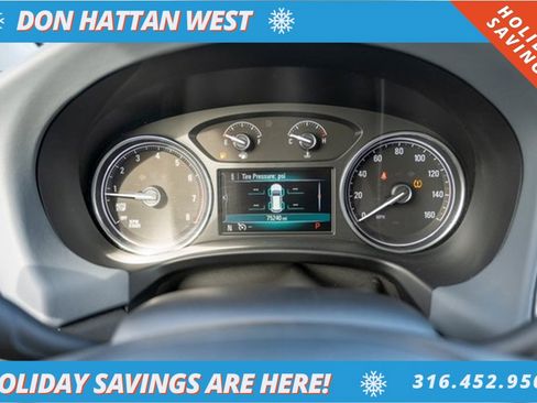 Used 2019 Buick Enclave Premium image 7