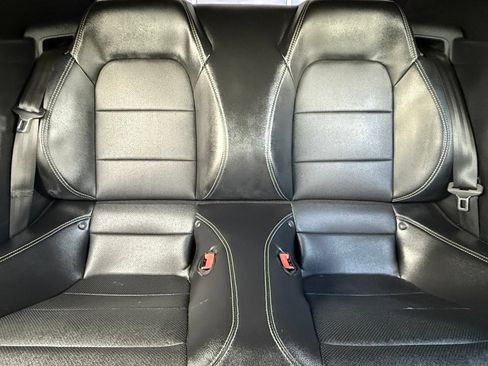 Used 2020 Ford Mustang Premium RWD image 39