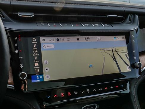 New 2026 Jeep Grand Cherokee Summit image 35