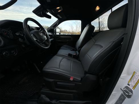 Used 2026 RAM 2500 Tradesman image 19