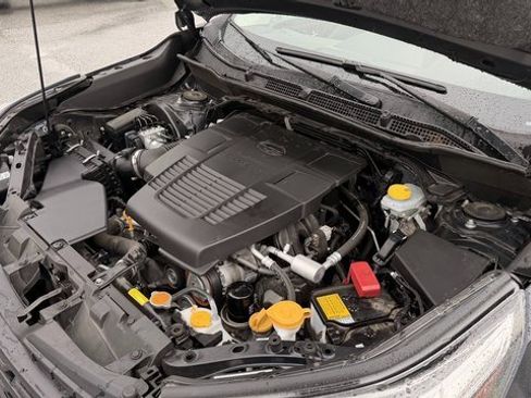 Used 2022 Subaru Forester Sport image 59
