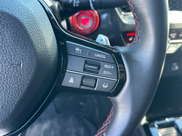 Used 2025 Acura Integra A-Spec FWD image 20