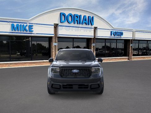 New 2026 Ford Maverick Lariat w/ Black Appearance Package image 6