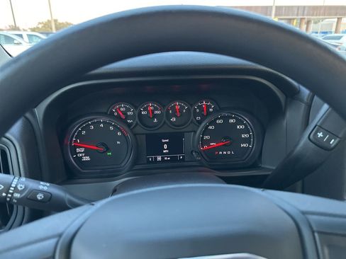 New 2026 GMC Sierra 1500 Pro w/ Pro Value Package image 21