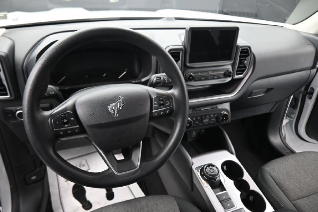 Used 2024 Ford Bronco Sport Big Bend AWD/4WD image 26