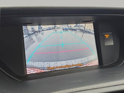 Used 2013 Lexus ES 350 w/ Luxury Pkg image 8