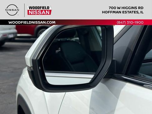 Used 2021 Volkswagen Atlas SEL R-Line AWD/4WD image 14