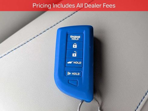 Used 2022 Acura RDX AWD image 32