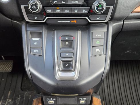 Used 2021 Honda CR-V Touring image 18