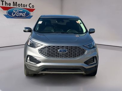 Certified 2023 Ford Edge SEL w/ Convenience Package