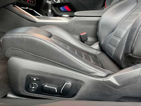 Used 2026 BMW M2 w/ Lighting Package RWD image 20