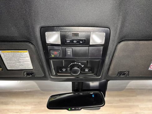 Used 2023 Toyota Tacoma TRD Off-Road w/ TRD Premium Off Road Package image 17