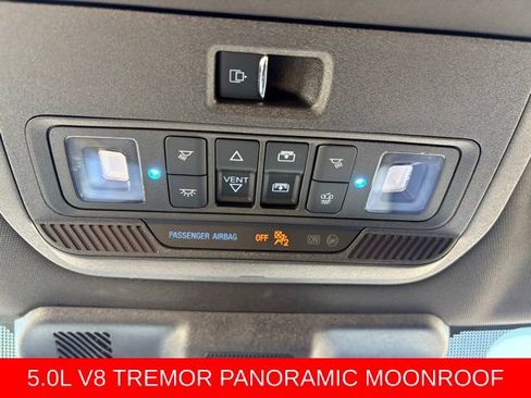 Used 2025 Ford F150 Tremor AWD/4WD image 35