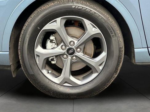 Used 2024 Ford Escape ST-Line w/ Equipment Group 301A image 26