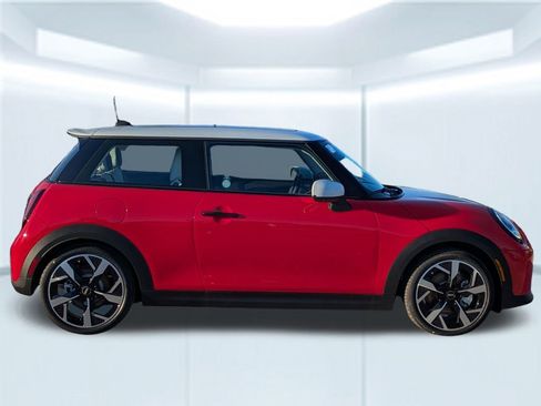 New 2026 MINI Cooper S FWD image 6