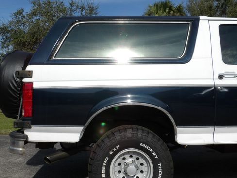 Used 1992 Ford Bronco image 36