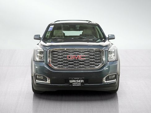 Used 2020 GMC Yukon Denali w/ Open Road Package AWD/4WD image 8