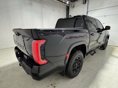 Used 2022 Toyota Tundra TRD Pro image 7