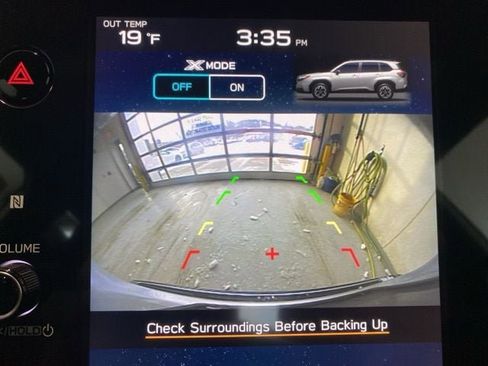 New 2026 Subaru Forester Premium image 18