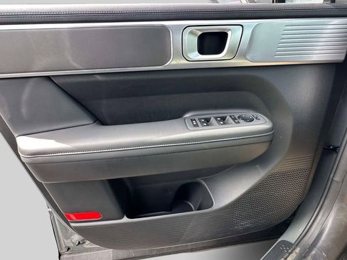 Certified 2026 Hyundai Santa Fe SEL image 12