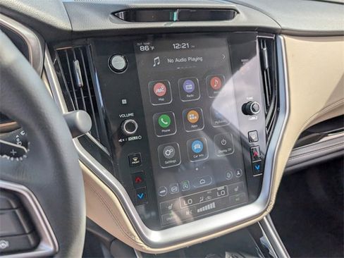 New 2025 Subaru Outback Limited image 12