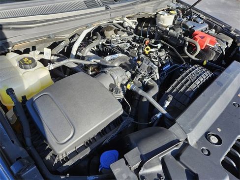 Used 2019 Ford Ranger XLT w/ Equipment Group 301A Mid image 18