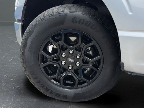 Used 2024 Ford F150 XLT w/ Equipment Group 302A MID AWD/4WD image 37