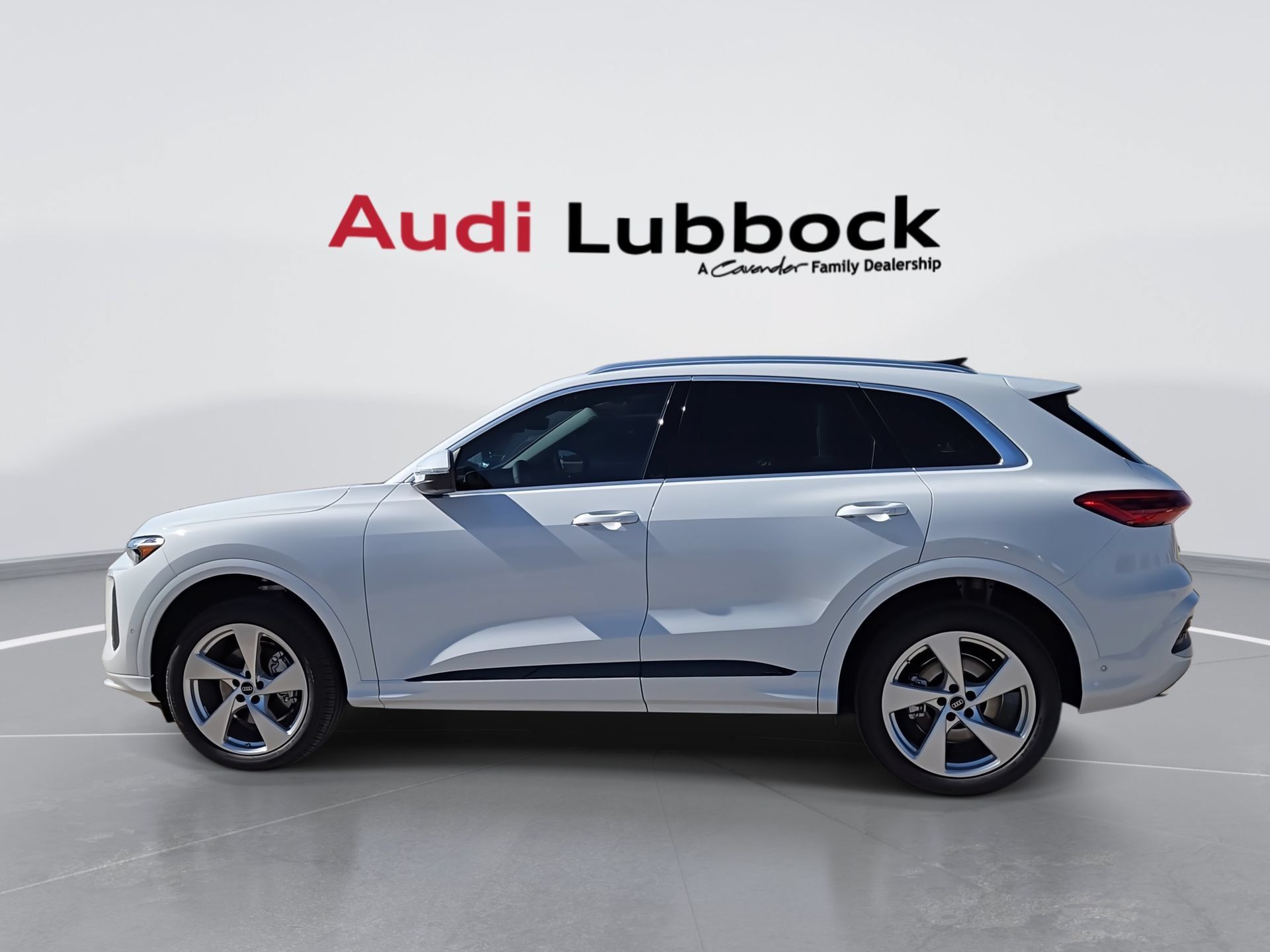New 2026 Audi Q5 Premium AWD/4WD image 6