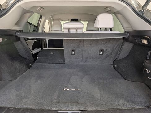Used 2020 Lexus RX 350 FWD w/ Accessory Package image 27