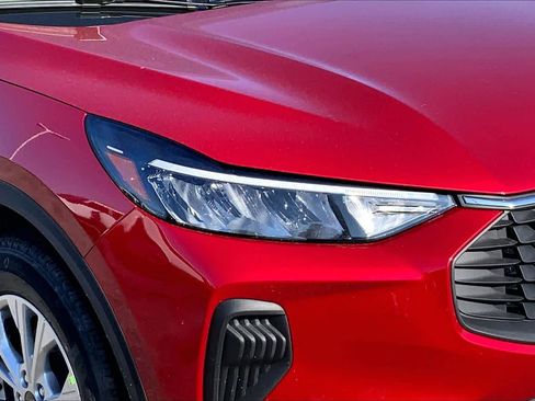 New 2026 Ford Escape Active image 10