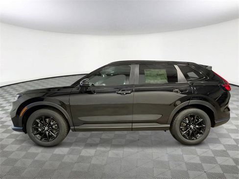 New 2026 Honda CR-V Sport-L image 3