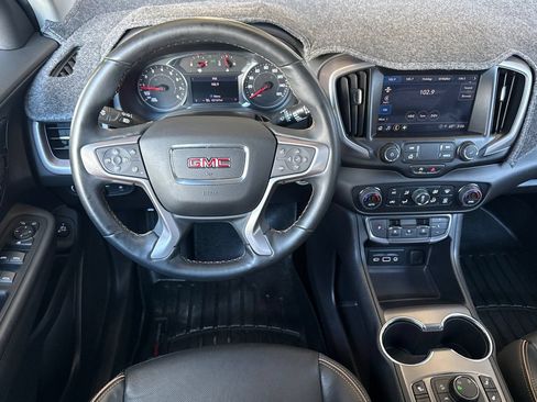 Used 2023 GMC Terrain AT4 AWD/4WD image 15