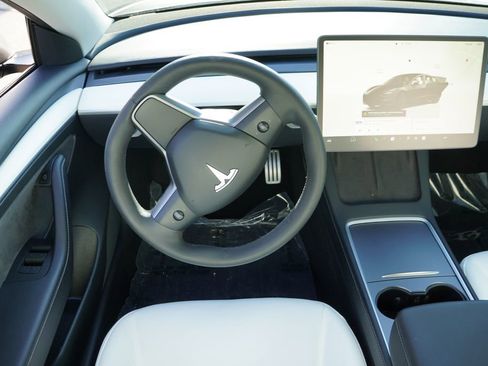 Used 2023 Tesla Model 3 Performance AWD/4WD image 20