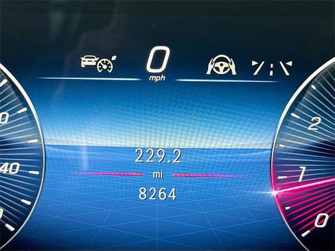 Certified 2025 Mercedes-Benz GLS 450 4MATIC image 12