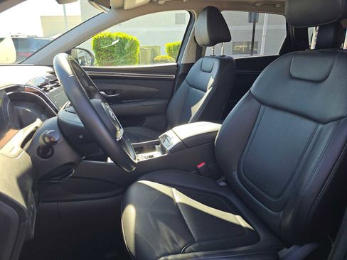 Used 2023 Hyundai Tucson SEL w/ Convenience Package image 23