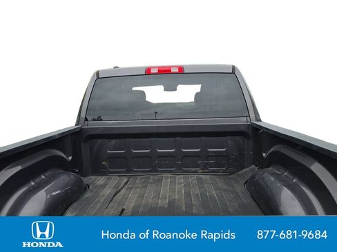 Used 2018 RAM 1500 Tradesman w/ Protection Group AWD/4WD image 19