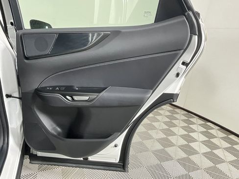 Used 2024 Lexus NX 250 FWD w/ Premium Package image 24