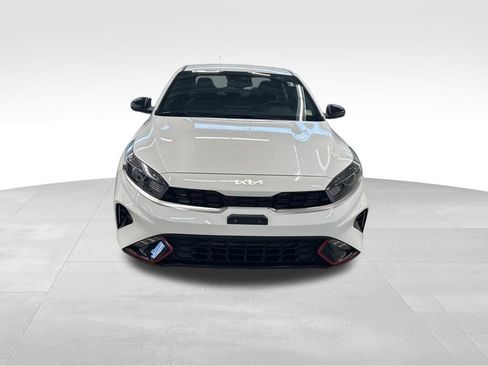 Used 2023 Kia Forte GT-Line image 5