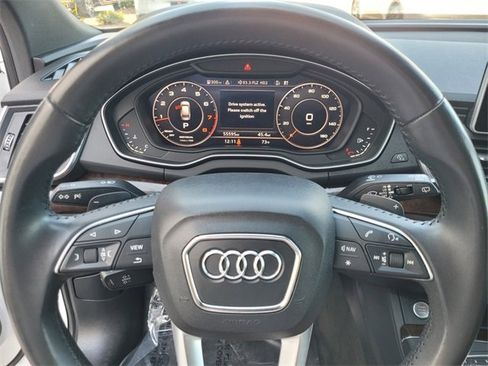 Used 2018 Audi Q5 2.0T Premium image 29