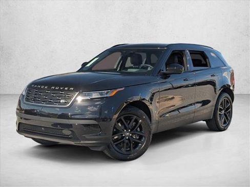 New 2026 Land Rover Range Rover Velar S AWD/4WD image 1