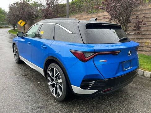 Used 2024 Acura ZDX Type S AWD/4WD image 6